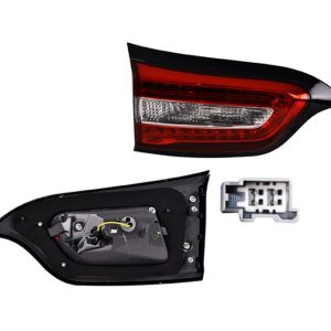 CALAVERA INTERIOR JP CHEROKEE 14-18 C/LEDS DEPO IZQ