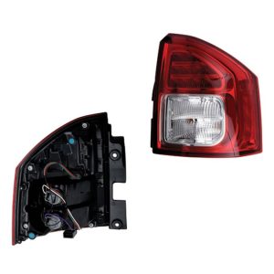 CALAVERA JP COMPASS 12-15 C/LEDS DEPO DER