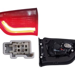 CALAVERA INTERIOR JP COMPASS LIMITED 18-21 C/LEDS DEPO DER