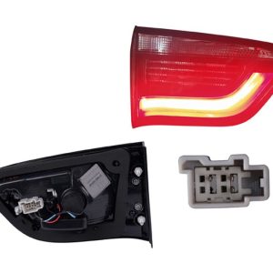CALAVERA INTERIOR JP COMPASS LIMITED 18-21 C/LEDS DEPO IZQ