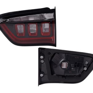 CALAVERA INTERIOR JP COMPASS LIMITED 18-21 S/FOCO DEPO DER
