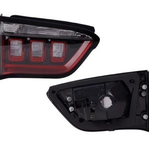 CALAVERA INTERIOR JP COMPASS LIMITED 18-21 S/FOCO DEPO IZQ