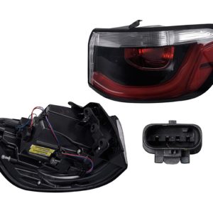 CALAVERA EXTERIOR JP COMPASS 18-21 C/LEDS DEPO DER