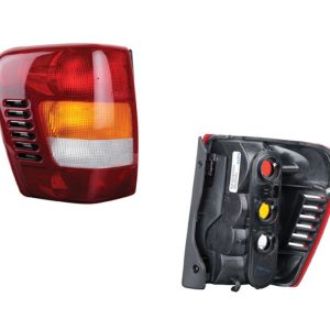 CALAVERA JP GRAND CHEROKEE 99-04 S/FOCO DEPO IZQ