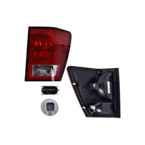 CALAVERA JP GRAND CHEROKEE 07-10 C/FOCO DEPO DER