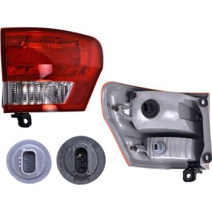 CALAVERA EXTERIOR JP GRAND CHEROKEE 11-13 C/FOCO DEPO DER