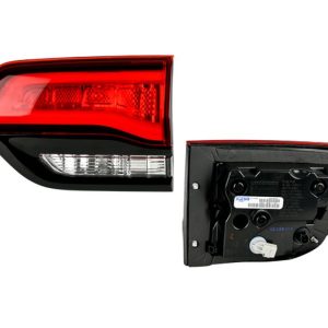 CALAVERA INTERIOR JP GRAND CHEROKEE 14-20 FILO NEGRO C/LEDS DEPO DER