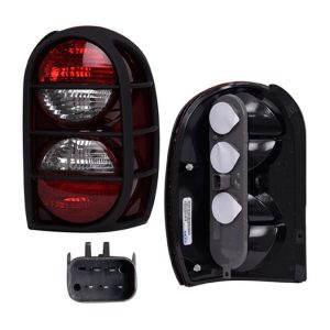CALAVERA JP LIBERTY 05-07 C/PROTECTOR S/FOCO DEPO DER
