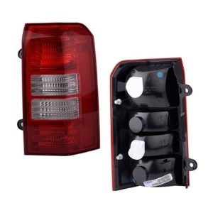 CALAVERA JP PATRIOT SPORT 07-17 P/2 FOCOS S/FOCO DEPO DER