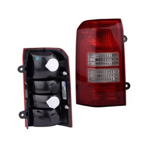 CALAVERA JP PATRIOT SPORT 07-17 P/2 FOCOS S/FOCO DEPO IZQ