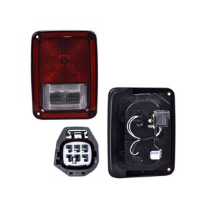 CALAVERA JP WRANGLER 07-18 C/FOCO DEPO DER