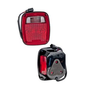 CALAVERA JP WRANGLER 91-06 C/FOCO DEPO DER