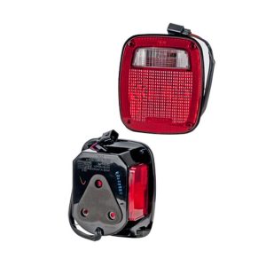 CALAVERA JP WRANGLER 91-06 C/FOCO DEPO IZQ