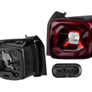 CALAVERA JP RENEGADE 22-23 C/LEDS CN DER