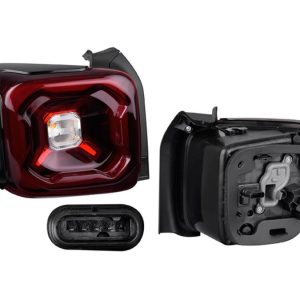 CALAVERA JP RENEGADE 22-23 C/LEDS CN IZQ