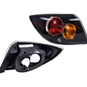 CALAVERA EXTERIOR MZ 3 06-09 5 PUERTAS S/FOCO DEPO IZQ