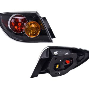 CALAVERA EXTERIOR MZ 3 06-09 5 PUERTAS S/ARNES TYC IZQ