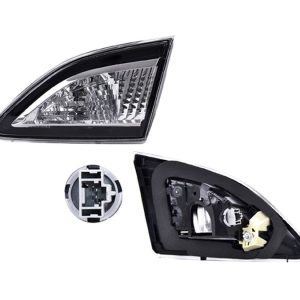 CALAVERA INTERIOR MZ 3 10-13 4 PUERTAS C/FOCO DEPO DER