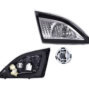 CALAVERA INTERIOR MZ 3 10-13 4 PUERTAS C/FOCO DEPO IZQ