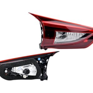 CALAVERA INTERIOR MZ 3 14-18 5 PUERTAS C/LEDS DEPO IZQ