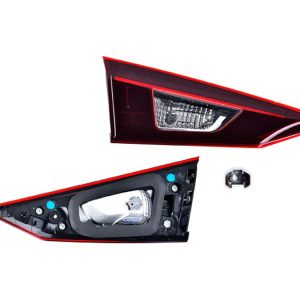 CALAVERA INTERIOR MZ 3 14-18 4 PUERTAS C/FOCO DEPO IZQ