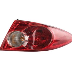 CALAVERA MZ 6 04-06 DEPO DER