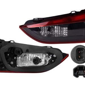 CALAVERA INTERIOR MZ 6 14-16 C/FOCO DEPO DER