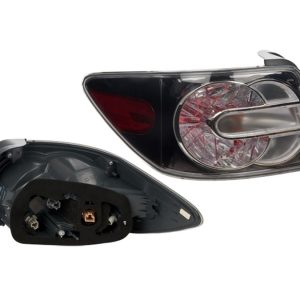 CALAVERA MZ CX7 10-12 C/FOCO TYC IZQ
