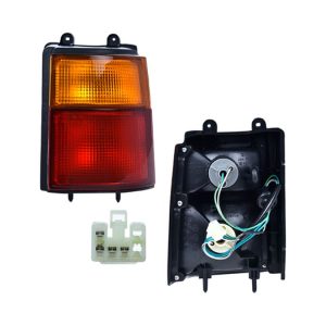 CALAVERA MZ MPV 89-99 C/ARNES DEPO DER