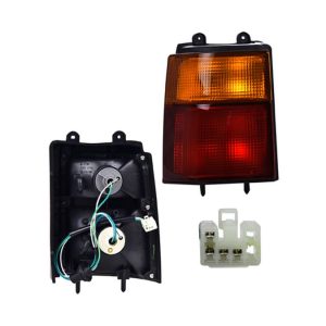 CALAVERA MZ MPV 89-99 C/ARNES DEPO IZQ