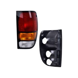 CALAVERA MZ PICK UP 94-00 S/FOCO DEPO DER