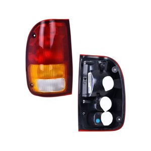 CALAVERA MZ PICK UP 01-07 S/FOCO DEPO DER