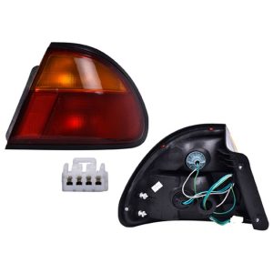 CALAVERA MZ PROTEGE 95-98 323 C/ARNES DEPO DER