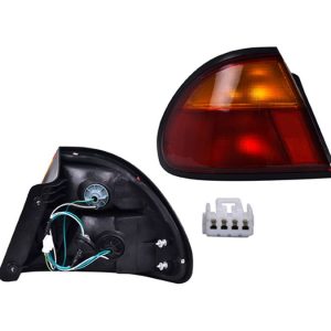 CALAVERA MZ PROTEGE 95-98 323 C/ARNES DEPO IZQ