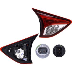 CALAVERA INTERIOR MZ CX5 I SPORT/I GRAND TOURING 2.0 LTS 13-17 C/FOCO DEPO IZQ