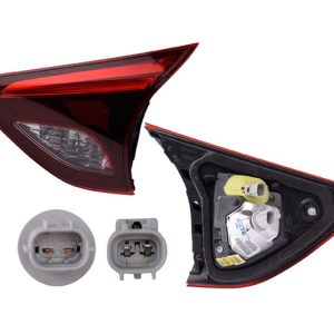 CALAVERA INTERIOR MZ CX5 16-17 C/LEDS DEPO DER