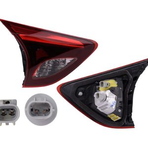 CALAVERA INTERIOR MZ CX5 16-17 C/LEDS DEPO IZQ