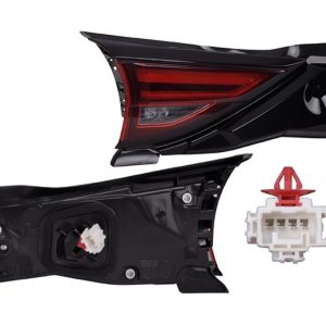 CALAVERA INTERIOR MZ CX5 GRAND TOURING 18-21 C/LEDS DEPO IZQ
