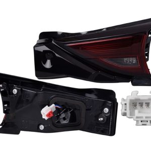 CALAVERA INTERIOR MZ CX5 SPORT 18-21 C/LEDS DEPO DER