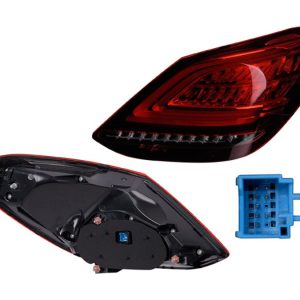 CALAVERA MC CLASE C 200 19-21 C/LEDS DEPO DER