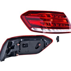 CALAVERA EXTERIOR MC CLASE E 14-16 C/LEDS DEPO IZQ