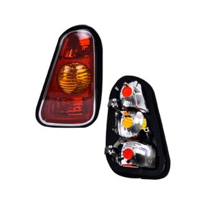 CALAVERA MN COOPER 02-10 S/FOCO DEPO DER