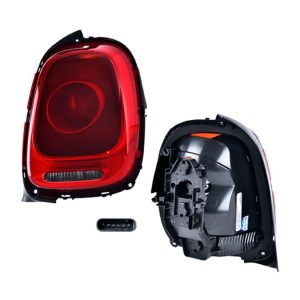 CALAVERA MN COOPER 14-18 4 PUERTAS C/FOCO HALOGENO DEPO DER