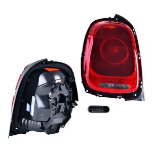 CALAVERA MN COOPER 14-18 4 PUERTAS C/FOCO HALOGENO DEPO IZQ