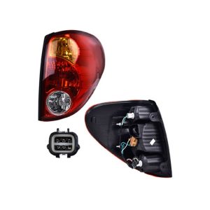 CALAVERA MT L200 08-15 C/FOCO DEPO DER