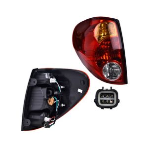 CALAVERA MT L200 08-15 C/FOCO DEPO IZQ
