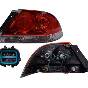CALAVERA MT LANCER 04-07 TYC DER