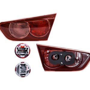 CALAVERA INTERIOR MT LANCER 08-09 C/FOCO DEPO DER