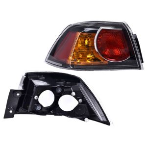 CALAVERA EXTERIOR MT LANCER 10-15 P/2 FOCOS S/FOCO DEPO IZQ