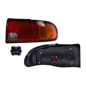 CALAVERA MT MIRAGE 93-96 4 PUERTAS C/ARNES DEPO DER